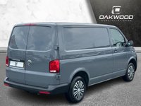 USED 2020 70 VOLKSWAGEN TRANSPORTER 2.0 TDI T28 Startline Panel Van 5dr Diesel Manual FWD SWB Euro 6 (s/s) (110 ps) BEST COLOUR IN THESE + EURO 6 + READY FOR WORK