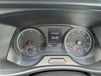 USED 2020 70 VOLKSWAGEN TRANSPORTER 2.0 TDI T28 Startline Panel Van 5dr Diesel Manual FWD SWB Euro 6 (s/s) (110 ps) BEST COLOUR IN THESE + EURO 6 + READY FOR WORK