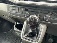 USED 2020 70 VOLKSWAGEN TRANSPORTER 2.0 TDI T28 Startline Panel Van 5dr Diesel Manual FWD SWB Euro 6 (s/s) (110 ps) BEST COLOUR IN THESE + EURO 6 + READY FOR WORK