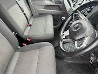 USED 2020 70 VOLKSWAGEN TRANSPORTER 2.0 TDI T28 Startline Panel Van 5dr Diesel Manual FWD SWB Euro 6 (s/s) (110 ps) BEST COLOUR IN THESE + EURO 6 + READY FOR WORK