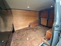 USED 2020 70 VOLKSWAGEN TRANSPORTER 2.0 TDI T28 Startline Panel Van 5dr Diesel Manual FWD SWB Euro 6 (s/s) (110 ps) BEST COLOUR IN THESE + EURO 6 + READY FOR WORK