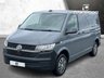USED 2020 70 VOLKSWAGEN TRANSPORTER 2.0 TDI T28 Startline Panel Van 5dr Diesel Manual FWD SWB Euro 6 (s/s) (110 ps) BEST COLOUR IN THESE + EURO 6 + READY FOR WORK