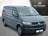 USED 2020 70 VOLKSWAGEN TRANSPORTER 2.0 TDI T28 Startline Panel Van 5dr Diesel Manual FWD SWB Euro 6 (s/s) (110 ps) BEST COLOUR IN THESE + EURO 6 + READY FOR WORK