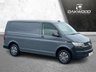 USED 2020 70 VOLKSWAGEN TRANSPORTER 2.0 TDI T28 Startline Panel Van 5dr Diesel Manual FWD SWB Euro 6 (s/s) (110 ps) BEST COLOUR IN THESE + EURO 6 + READY FOR WORK