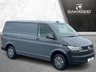 USED 2020 70 VOLKSWAGEN TRANSPORTER 2.0 TDI T28 Startline Panel Van 5dr Diesel Manual FWD SWB Euro 6 (s/s) (110 ps) BEST COLOUR IN THESE + EURO 6 + READY FOR WORK