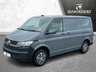 USED 2020 70 VOLKSWAGEN TRANSPORTER 2.0 TDI T28 Startline Panel Van 5dr Diesel Manual FWD SWB Euro 6 (s/s) (110 ps) BEST COLOUR IN THESE + EURO 6 + READY FOR WORK