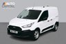 USED 2021 71 FORD TRANSIT CONNECT 1.5 200 EcoBlue Leader 75 BHP L1 SWB Euro 6 ULEZ Compliant Eco-driving | Auto Start-Stop | Voice Control System