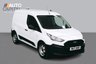 USED 2021 71 FORD TRANSIT CONNECT 1.5 200 EcoBlue Leader 75 BHP L1 SWB Euro 6 ULEZ Compliant Eco-driving | Auto Start-Stop | Voice Control System