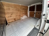 USED 2022 72 VOLKSWAGEN TRANSPORTER 2.0 TDI T28 Startline Panel Van 5dr Diesel Manual FWD SWB Euro 6 (s/s) (110 ps) WORK OR CONVERSION READY !!!!!