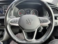 USED 2022 72 VOLKSWAGEN TRANSPORTER 2.0 TDI T28 Startline Panel Van 5dr Diesel Manual FWD SWB Euro 6 (s/s) (110 ps) WORK OR CONVERSION READY !!!!!