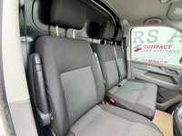 USED 2022 72 VOLKSWAGEN TRANSPORTER 2.0 TDI T28 Startline Panel Van 5dr Diesel Manual FWD SWB Euro 6 (s/s) (110 ps) WORK OR CONVERSION READY !!!!!