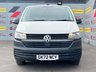 USED 2022 72 VOLKSWAGEN TRANSPORTER 2.0 TDI T28 Startline Panel Van 5dr Diesel Manual FWD SWB Euro 6 (s/s) (110 ps) WORK OR CONVERSION READY !!!!!