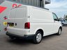 USED 2022 72 VOLKSWAGEN TRANSPORTER 2.0 TDI T28 Startline Panel Van 5dr Diesel Manual FWD SWB Euro 6 (s/s) (110 ps) WORK OR CONVERSION READY !!!!!