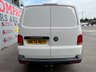 USED 2022 72 VOLKSWAGEN TRANSPORTER 2.0 TDI T28 Startline Panel Van 5dr Diesel Manual FWD SWB Euro 6 (s/s) (110 ps) WORK OR CONVERSION READY !!!!!
