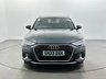 USED 2023 23 AUDI A3 1.5 TFSI 35 Sport Sportback Euro 6 (s/s) 5dr 1-OWNER, CARPLAY, LED, LEATHER