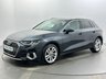 USED 2023 23 AUDI A3 1.5 TFSI 35 Sport Sportback Euro 6 (s/s) 5dr 1-OWNER, CARPLAY, LED, LEATHER