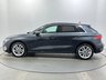 USED 2023 23 AUDI A3 1.5 TFSI 35 Sport Sportback Euro 6 (s/s) 5dr 1-OWNER, CARPLAY, LED, LEATHER