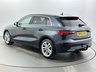 USED 2023 23 AUDI A3 1.5 TFSI 35 Sport Sportback Euro 6 (s/s) 5dr 1-OWNER, CARPLAY, LED, LEATHER