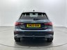 USED 2023 23 AUDI A3 1.5 TFSI 35 Sport Sportback Euro 6 (s/s) 5dr 1-OWNER, CARPLAY, LED, LEATHER