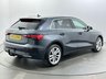 USED 2023 23 AUDI A3 1.5 TFSI 35 Sport Sportback Euro 6 (s/s) 5dr 1-OWNER, CARPLAY, LED, LEATHER