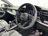 USED 2023 23 AUDI A3 1.5 TFSI 35 Sport Sportback Euro 6 (s/s) 5dr 1-OWNER, CARPLAY, LED, LEATHER