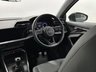 USED 2023 23 AUDI A3 1.5 TFSI 35 Sport Sportback Euro 6 (s/s) 5dr 1-OWNER, CARPLAY, LED, LEATHER