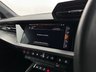 USED 2023 23 AUDI A3 1.5 TFSI 35 Sport Sportback Euro 6 (s/s) 5dr 1-OWNER, CARPLAY, LED, LEATHER