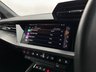 USED 2023 23 AUDI A3 1.5 TFSI 35 Sport Sportback Euro 6 (s/s) 5dr 1-OWNER, CARPLAY, LED, LEATHER