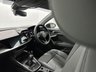 USED 2023 23 AUDI A3 1.5 TFSI 35 Sport Sportback Euro 6 (s/s) 5dr 1-OWNER, CARPLAY, LED, LEATHER