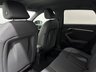 USED 2023 23 AUDI A3 1.5 TFSI 35 Sport Sportback Euro 6 (s/s) 5dr 1-OWNER, CARPLAY, LED, LEATHER