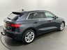 USED 2023 23 AUDI A3 1.5 TFSI 35 Sport Sportback Euro 6 (s/s) 5dr 1-OWNER, CARPLAY, LED, LEATHER