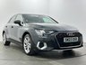 USED 2023 23 AUDI A3 1.5 TFSI 35 Sport Sportback Euro 6 (s/s) 5dr 1-OWNER, CARPLAY, LED, LEATHER