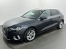 USED 2023 23 AUDI A3 1.5 TFSI 35 Sport Sportback Euro 6 (s/s) 5dr 1-OWNER, CARPLAY, LED, LEATHER