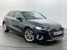 USED 2023 23 AUDI A3 1.5 TFSI 35 Sport Sportback Euro 6 (s/s) 5dr 1-OWNER, CARPLAY, LED, LEATHER