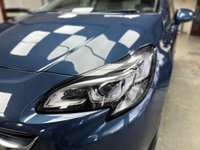 USED 2017 66 VAUXHALL CORSA 1.4i ecoFLEX Elite Hatchback 5dr Petrol Auto Euro 6 (90 ps) Heated Seats + Camera