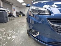 USED 2017 66 VAUXHALL CORSA 1.4i ecoFLEX Elite Hatchback 5dr Petrol Auto Euro 6 (90 ps) Heated Seats + Camera