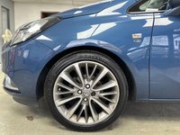 USED 2017 66 VAUXHALL CORSA 1.4i ecoFLEX Elite Hatchback 5dr Petrol Auto Euro 6 (90 ps) Heated Seats + Camera