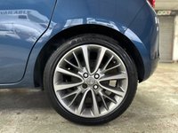 USED 2017 66 VAUXHALL CORSA 1.4i ecoFLEX Elite Hatchback 5dr Petrol Auto Euro 6 (90 ps) Heated Seats + Camera