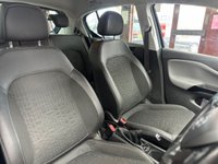 USED 2017 66 VAUXHALL CORSA 1.4i ecoFLEX Elite Hatchback 5dr Petrol Auto Euro 6 (90 ps) Heated Seats + Camera
