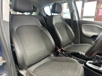 USED 2017 66 VAUXHALL CORSA 1.4i ecoFLEX Elite Hatchback 5dr Petrol Auto Euro 6 (90 ps) Heated Seats + Camera