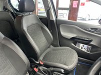 USED 2017 66 VAUXHALL CORSA 1.4i ecoFLEX Elite Hatchback 5dr Petrol Auto Euro 6 (90 ps) Heated Seats + Camera