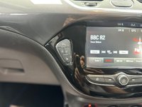 USED 2017 66 VAUXHALL CORSA 1.4i ecoFLEX Elite Hatchback 5dr Petrol Auto Euro 6 (90 ps) Heated Seats + Camera