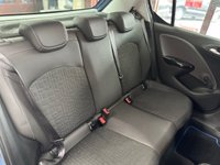 USED 2017 66 VAUXHALL CORSA 1.4i ecoFLEX Elite Hatchback 5dr Petrol Auto Euro 6 (90 ps) Heated Seats + Camera