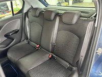 USED 2017 66 VAUXHALL CORSA 1.4i ecoFLEX Elite Hatchback 5dr Petrol Auto Euro 6 (90 ps) Heated Seats + Camera