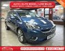 USED 2017 66 VAUXHALL CORSA 1.4i ecoFLEX Elite Hatchback 5dr Petrol Auto Euro 6 (90 ps) Heated Seats + Camera