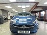 USED 2017 66 VAUXHALL CORSA 1.4i ecoFLEX Elite Hatchback 5dr Petrol Auto Euro 6 (90 ps) Heated Seats + Camera
