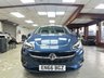 USED 2017 66 VAUXHALL CORSA 1.4i ecoFLEX Elite Hatchback 5dr Petrol Auto Euro 6 (90 ps) Heated Seats + Camera