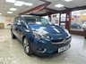 USED 2017 66 VAUXHALL CORSA 1.4i ecoFLEX Elite Hatchback 5dr Petrol Auto Euro 6 (90 ps) Heated Seats + Camera