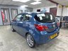 USED 2017 66 VAUXHALL CORSA 1.4i ecoFLEX Elite Hatchback 5dr Petrol Auto Euro 6 (90 ps) Heated Seats + Camera