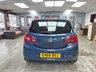 USED 2017 66 VAUXHALL CORSA 1.4i ecoFLEX Elite Hatchback 5dr Petrol Auto Euro 6 (90 ps) Heated Seats + Camera